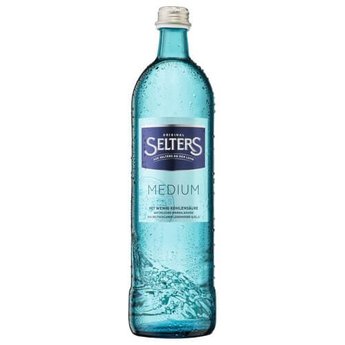 Selters Original 0,5l MEHRWEG