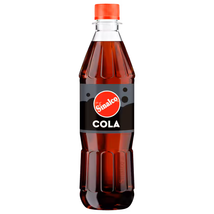 Sinalco Cola 0,5 l MEHRWEG