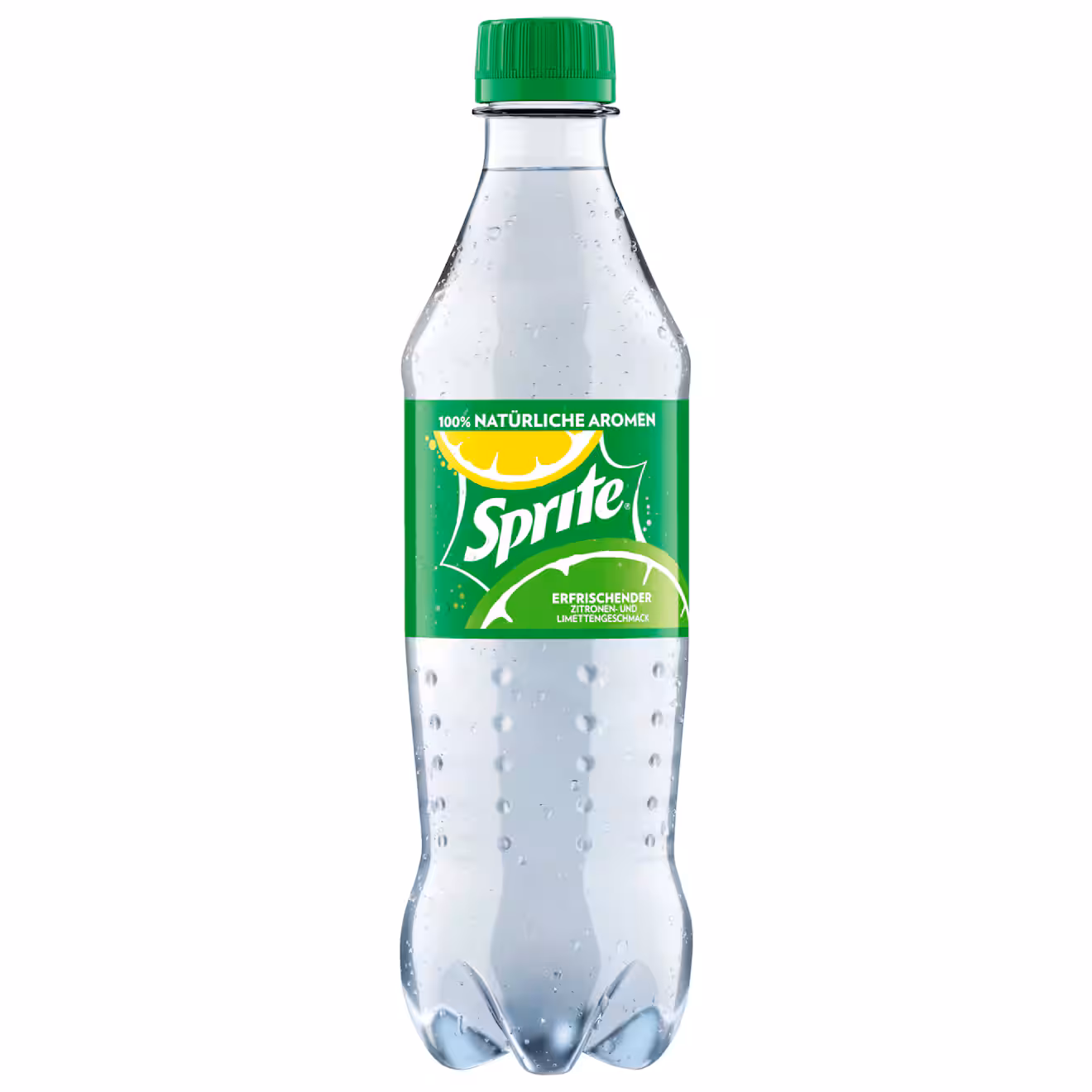 Sprite 0,5l EINWEG