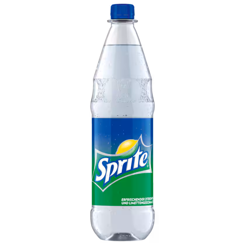 Sprite 1,0l MEHRWEG