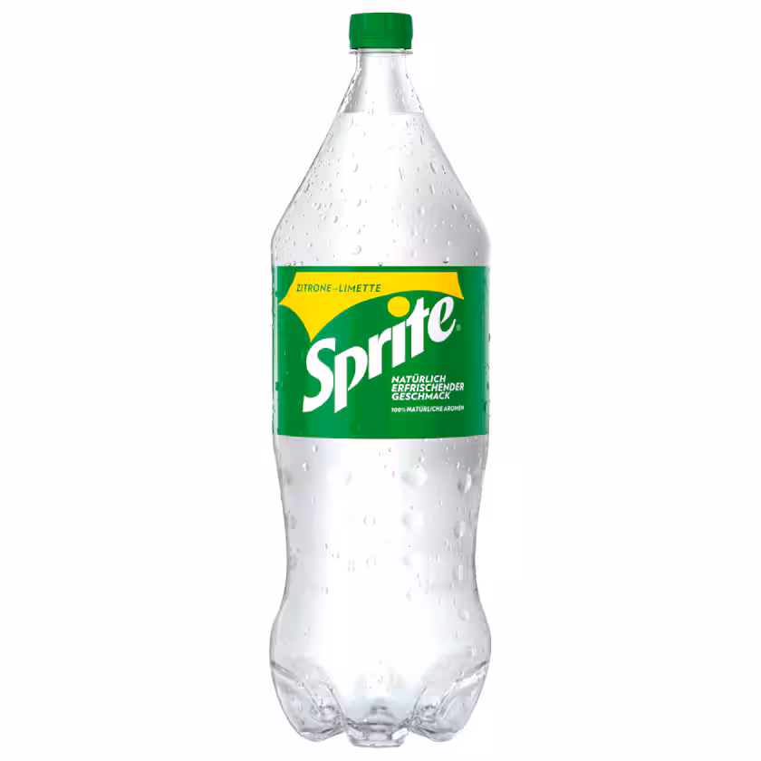Sprite 2,0l EINWEG