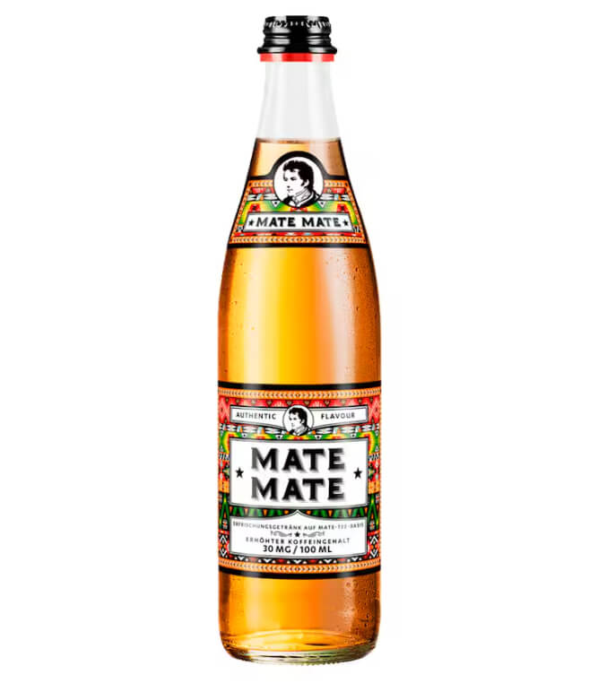 Thomas Henry Mate Mate 0,5l MEHRWEG