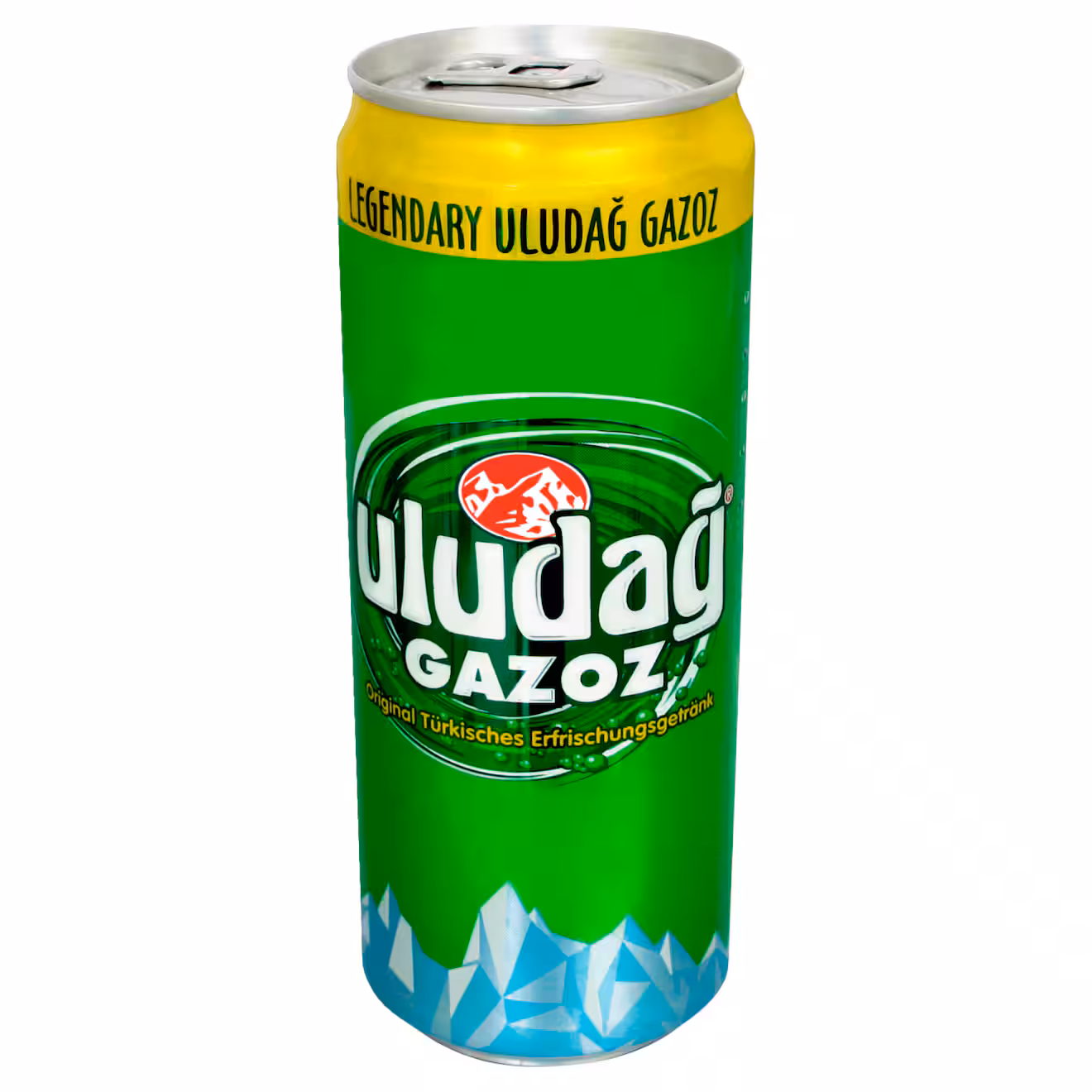 Uludag Gazoz 0,33l EINWEG