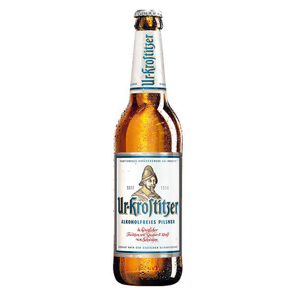 Ur-Krostitzer Pils 0,33l MEHRWEG