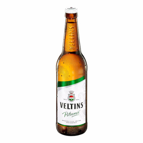 Veltins Pilsener 0,5l MEHRWEG