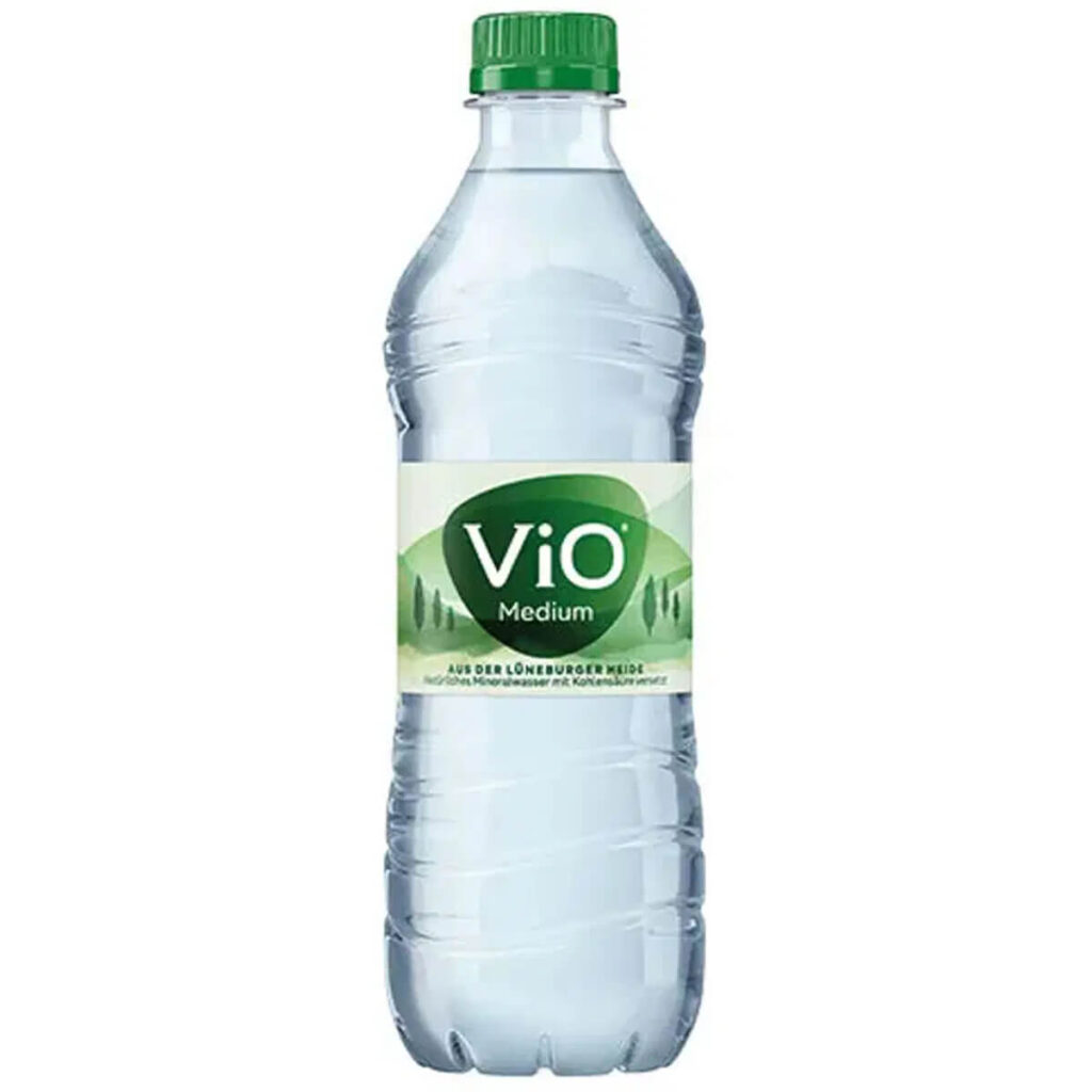 Vio Medium 0,5l EINWEG