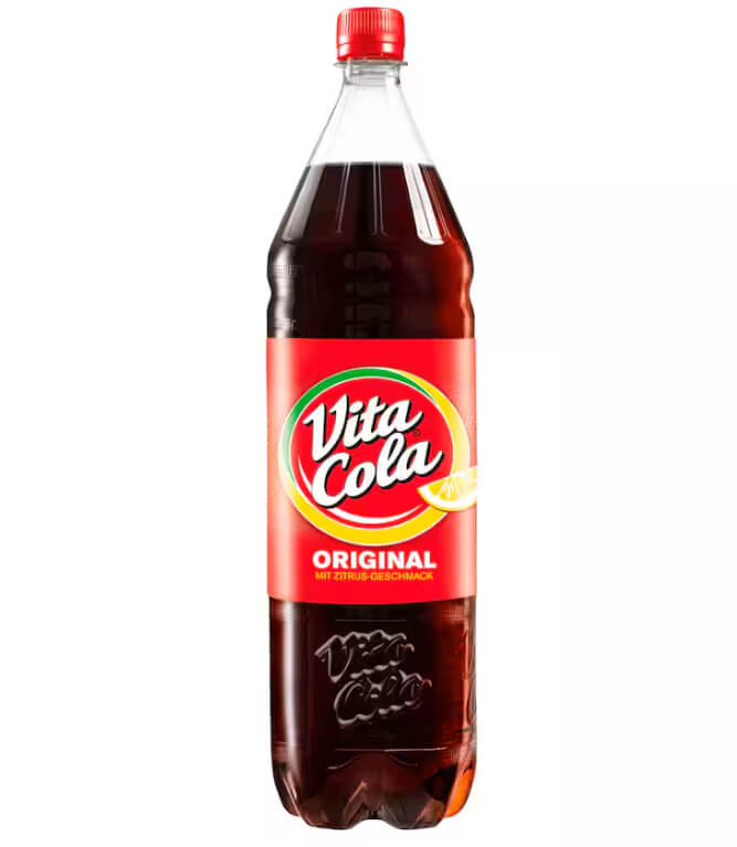 Vita Cola 1,5l EINWEG