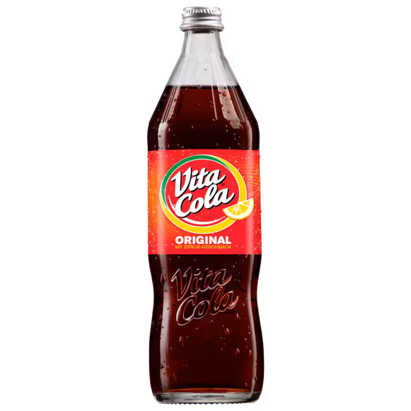 Vita Cola Original 0,75l MEHRWEG