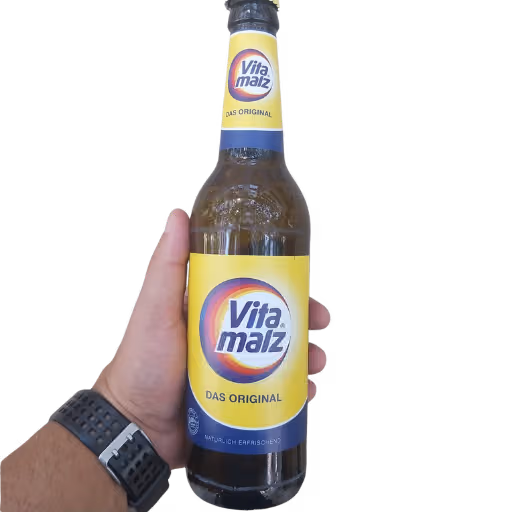 Vitamalz 0,5l MEHRWEG
