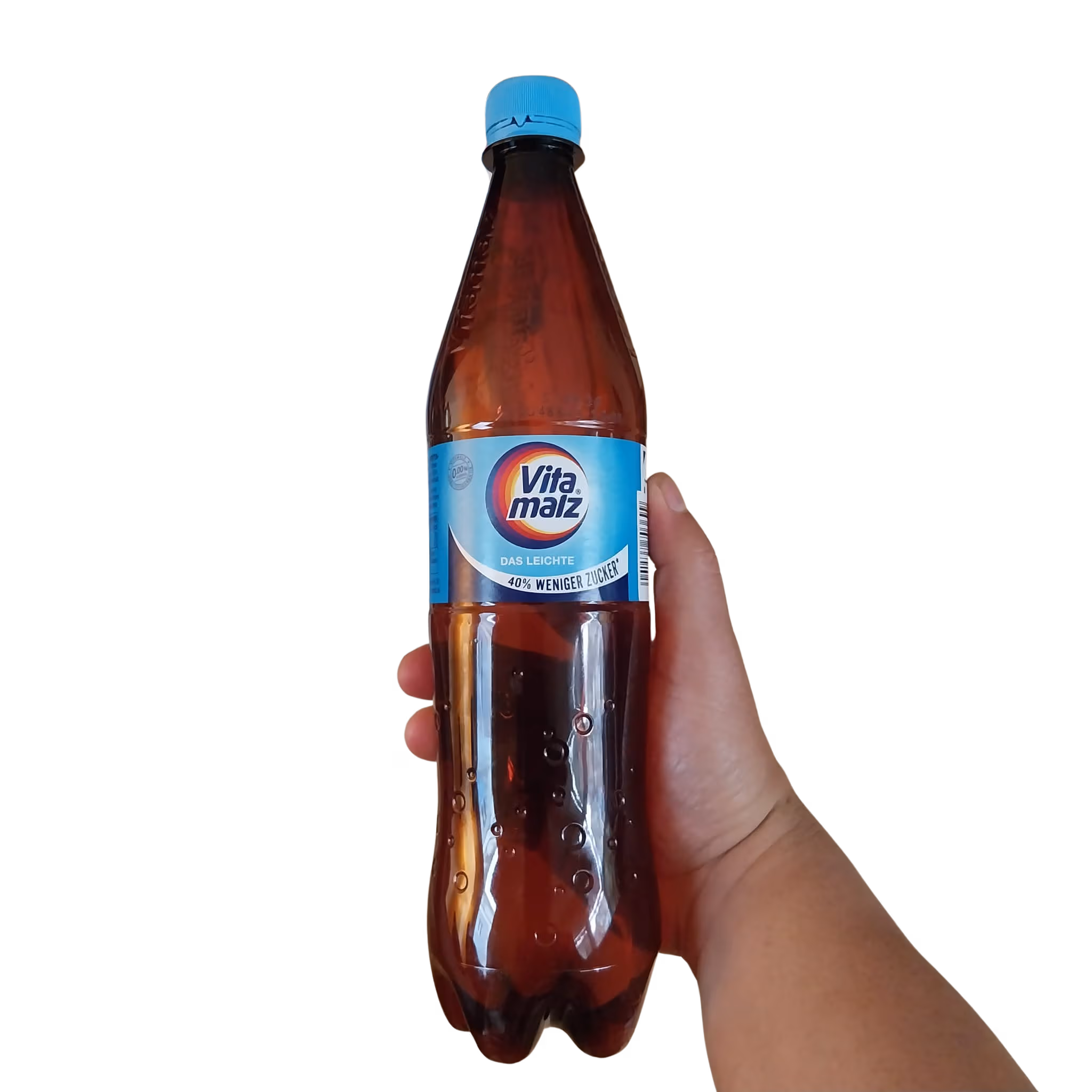 Vitamalz Sport 0,75l EINWEG