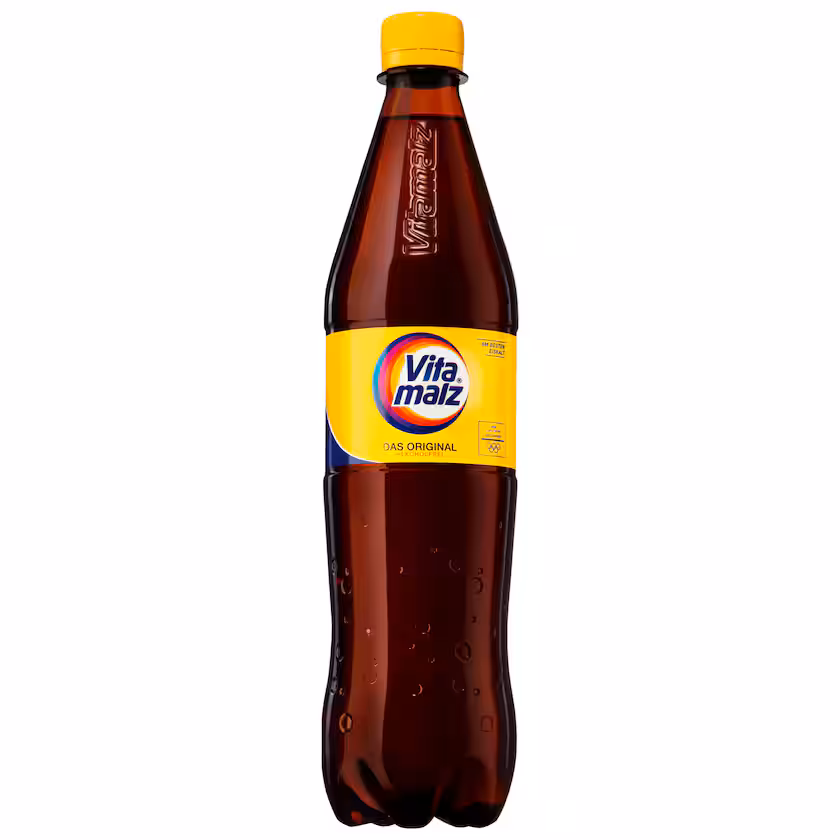 Vitamalz Malztrunk 0,75l EINWEG