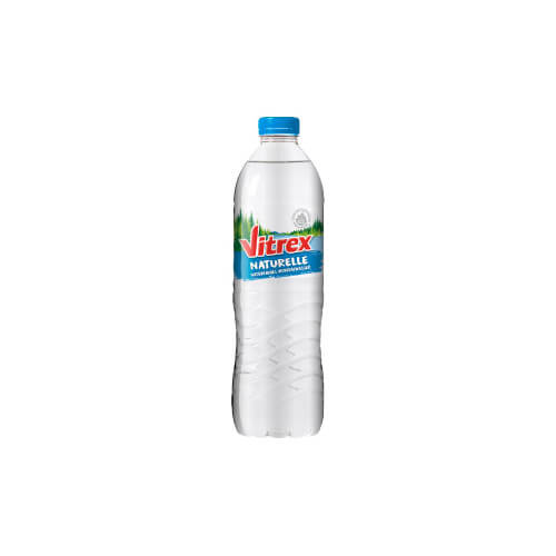 Vitrex Mineralwasser naturell 1,5l EINWEG