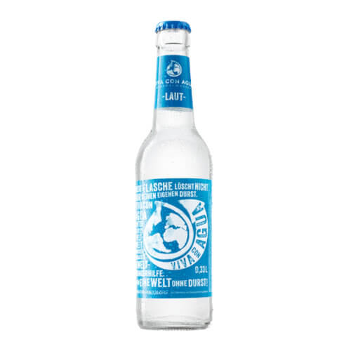 Viva Con Agua Leise 0,3l
