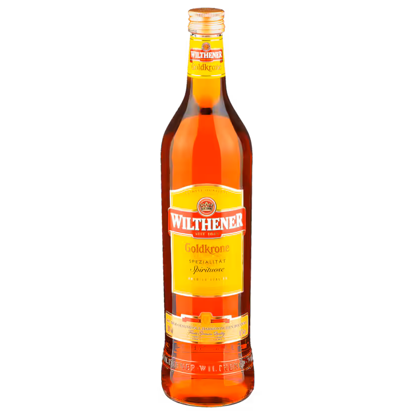 Wilthener Goldkrone 0,7l