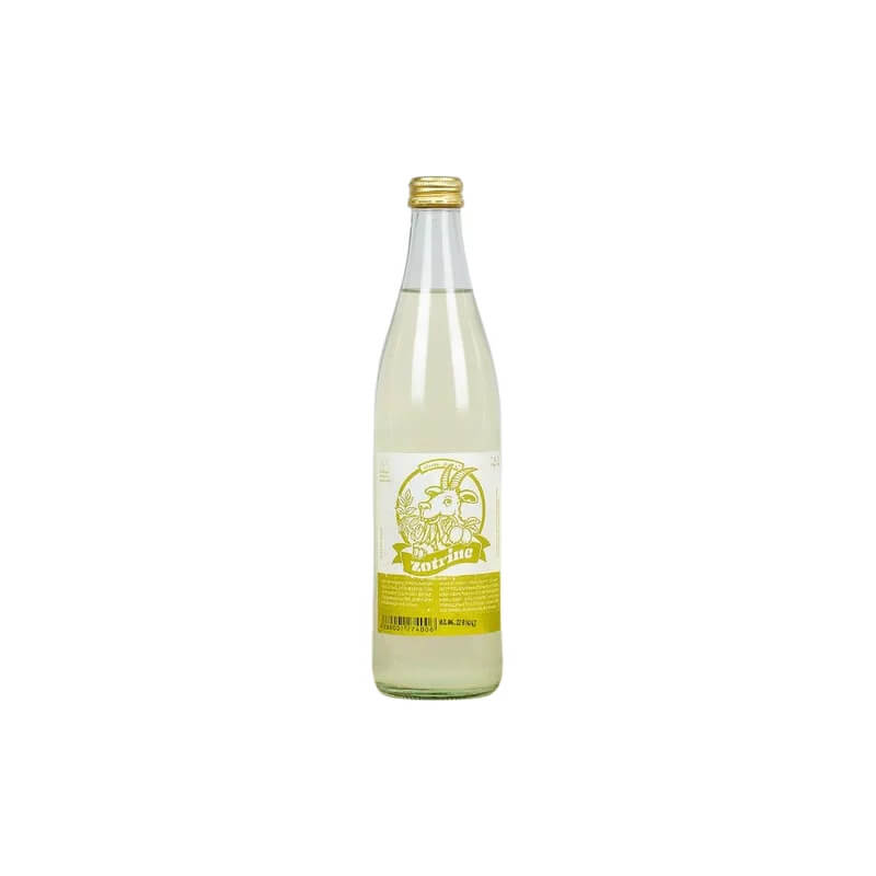 Zotrine Bio 0,5l MEHRWEG