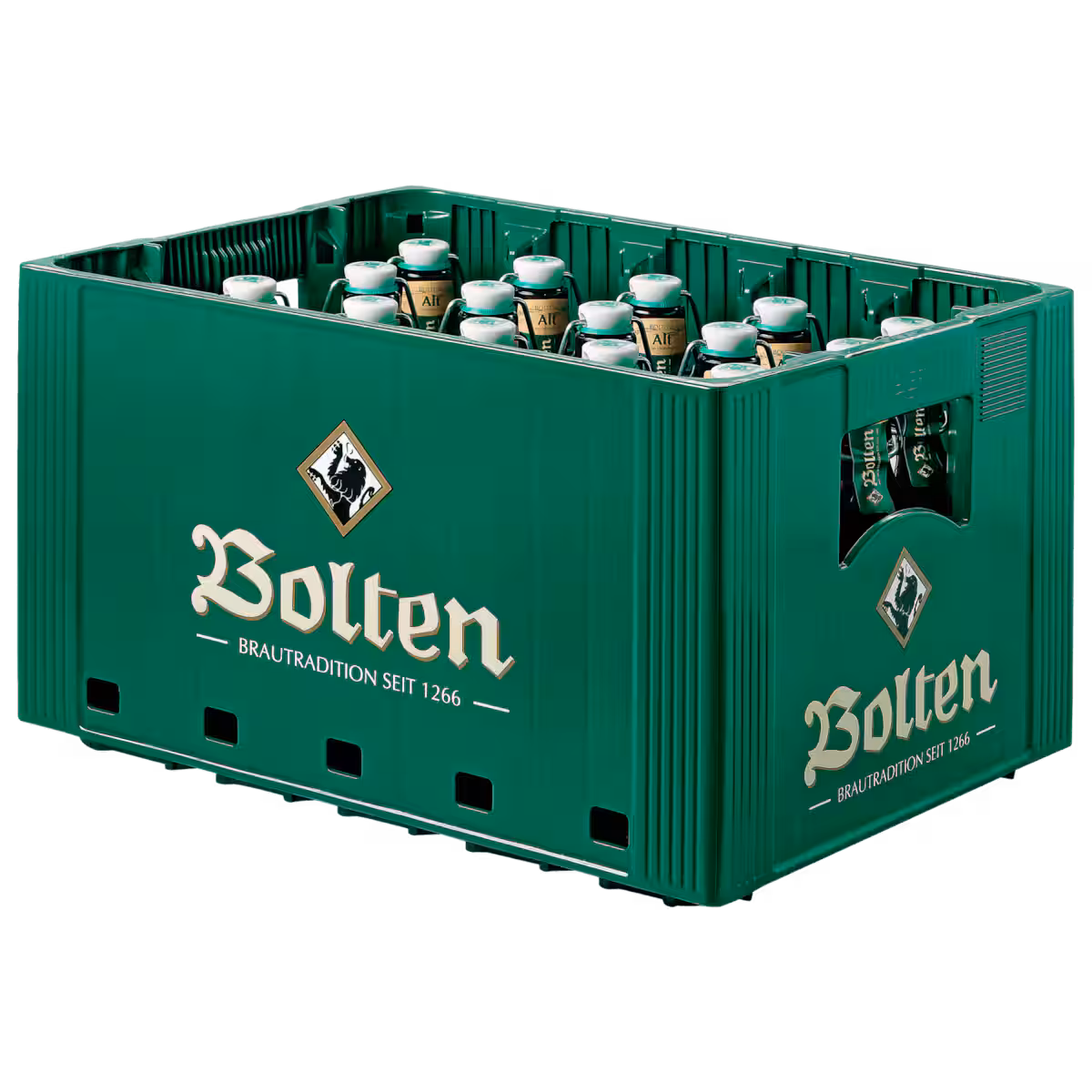 Bolten Alt 20×0,33l MEHRWEG