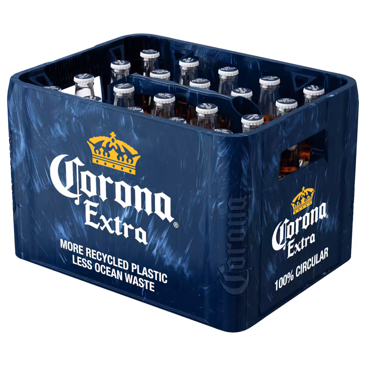 Corona Extra 20×0,35l MEHRWEG