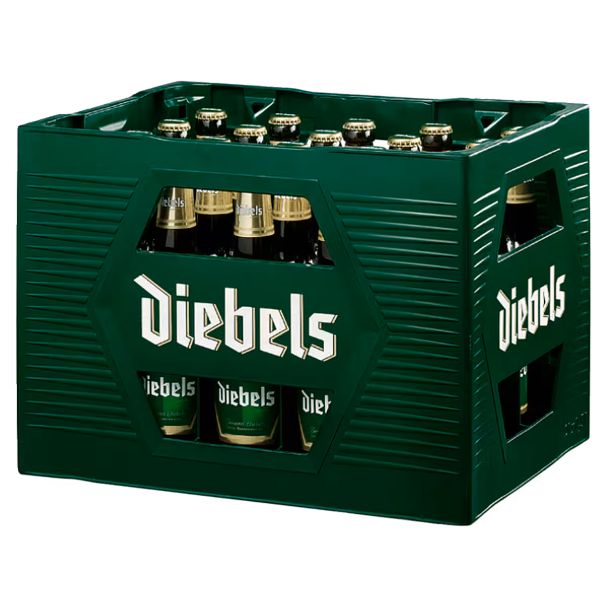 Diebels Alt 20×0,5l MEHRWEG