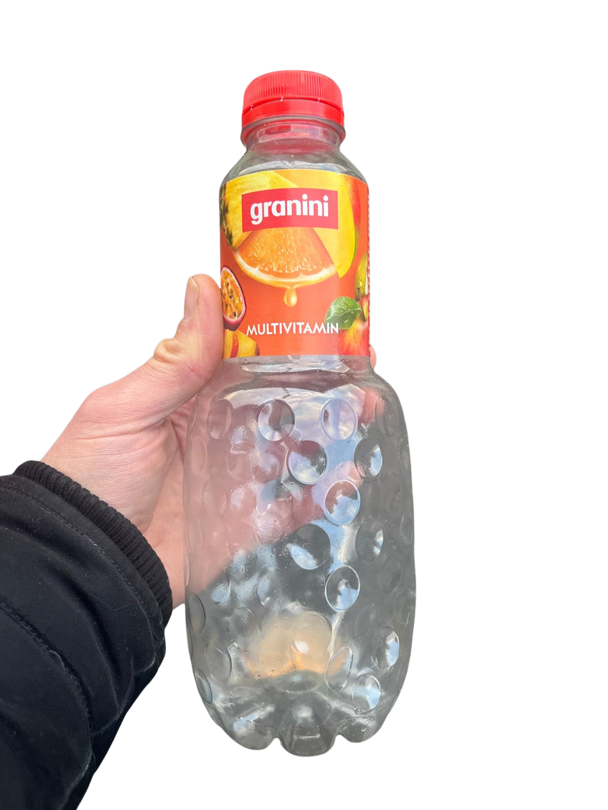 Granini Multivitamin 1,0l EINWEG