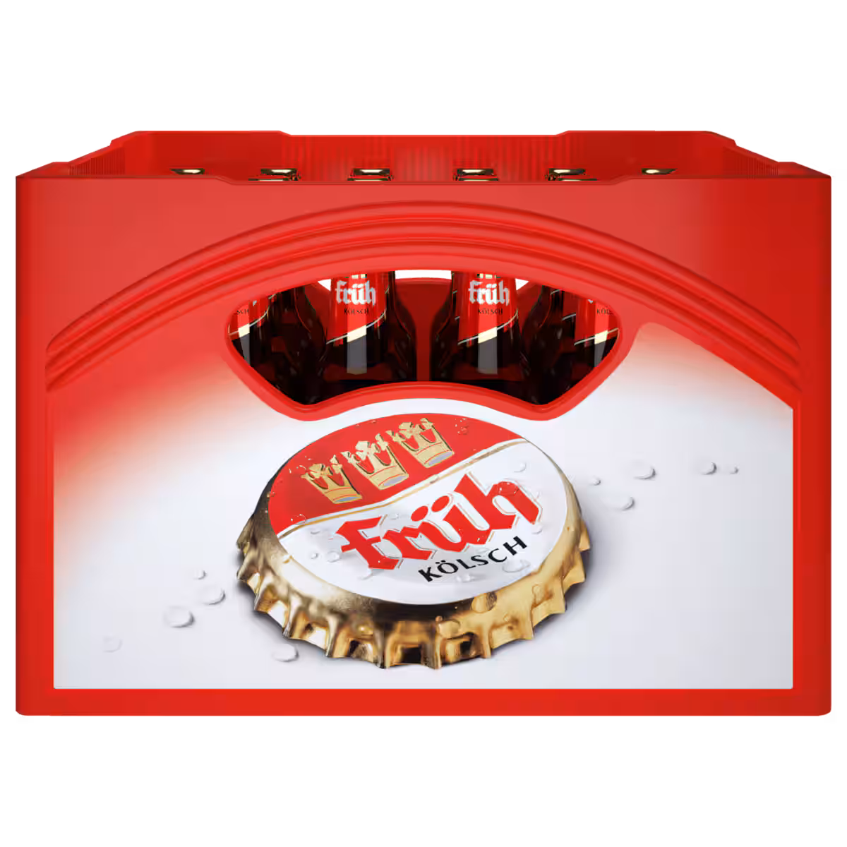 Früh Kölsch 20×0,5l MEHRWEG