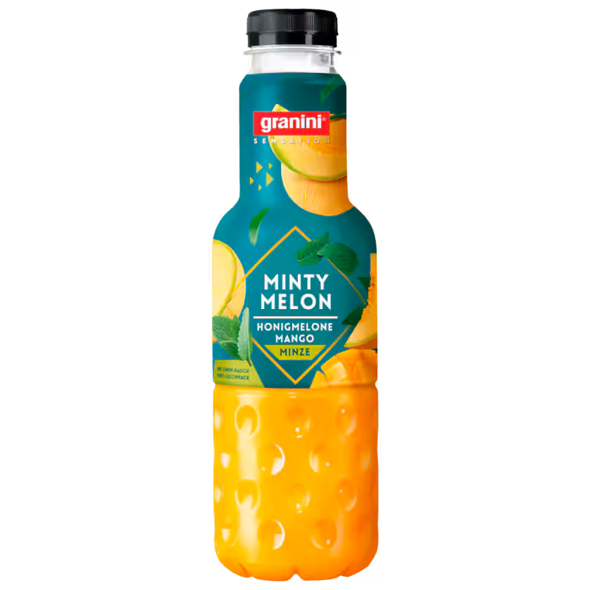 Granini Minty Melon 0,75l EINWEG