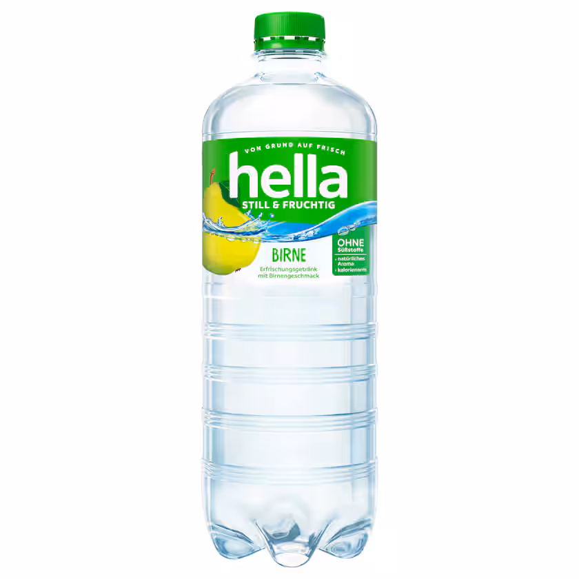 hella Birne 0,75l EINWEG