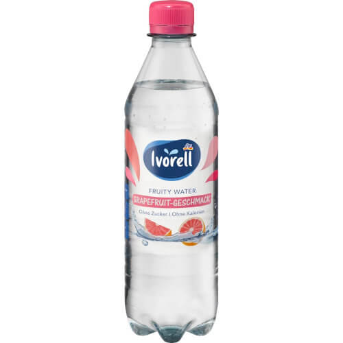 dm Ivorell Grapefruit 0,5l EINWEG