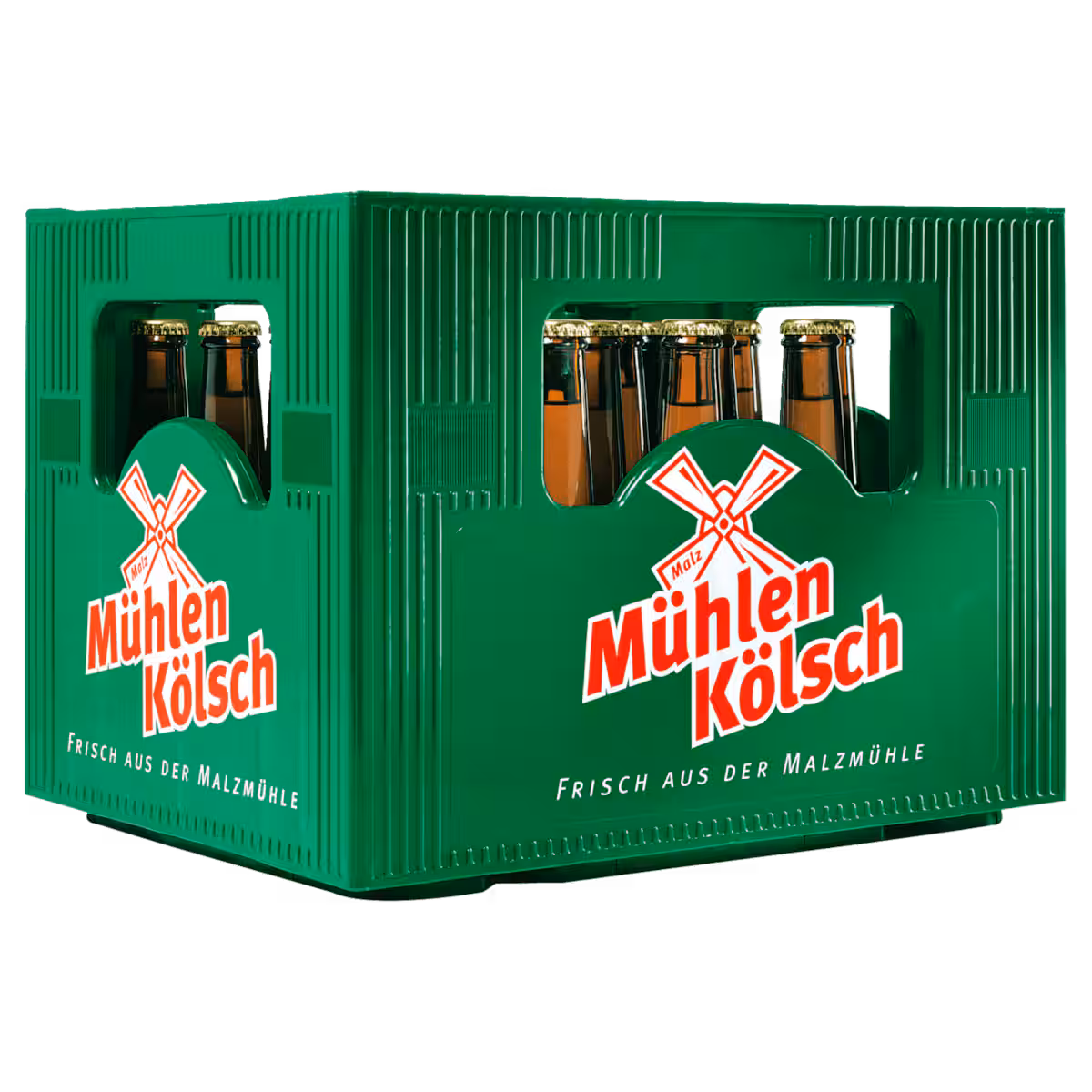 Mühlen Kölsch 20×0,33l MEHRWEG