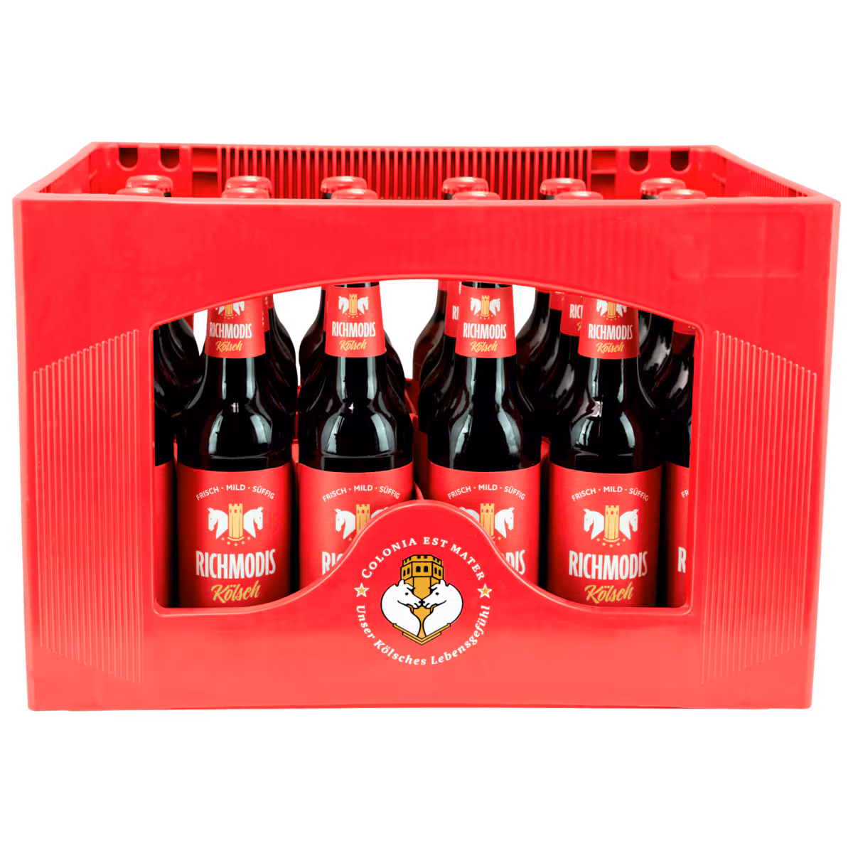 Richmodis Kölsch 24×0,33l MEHRWEG