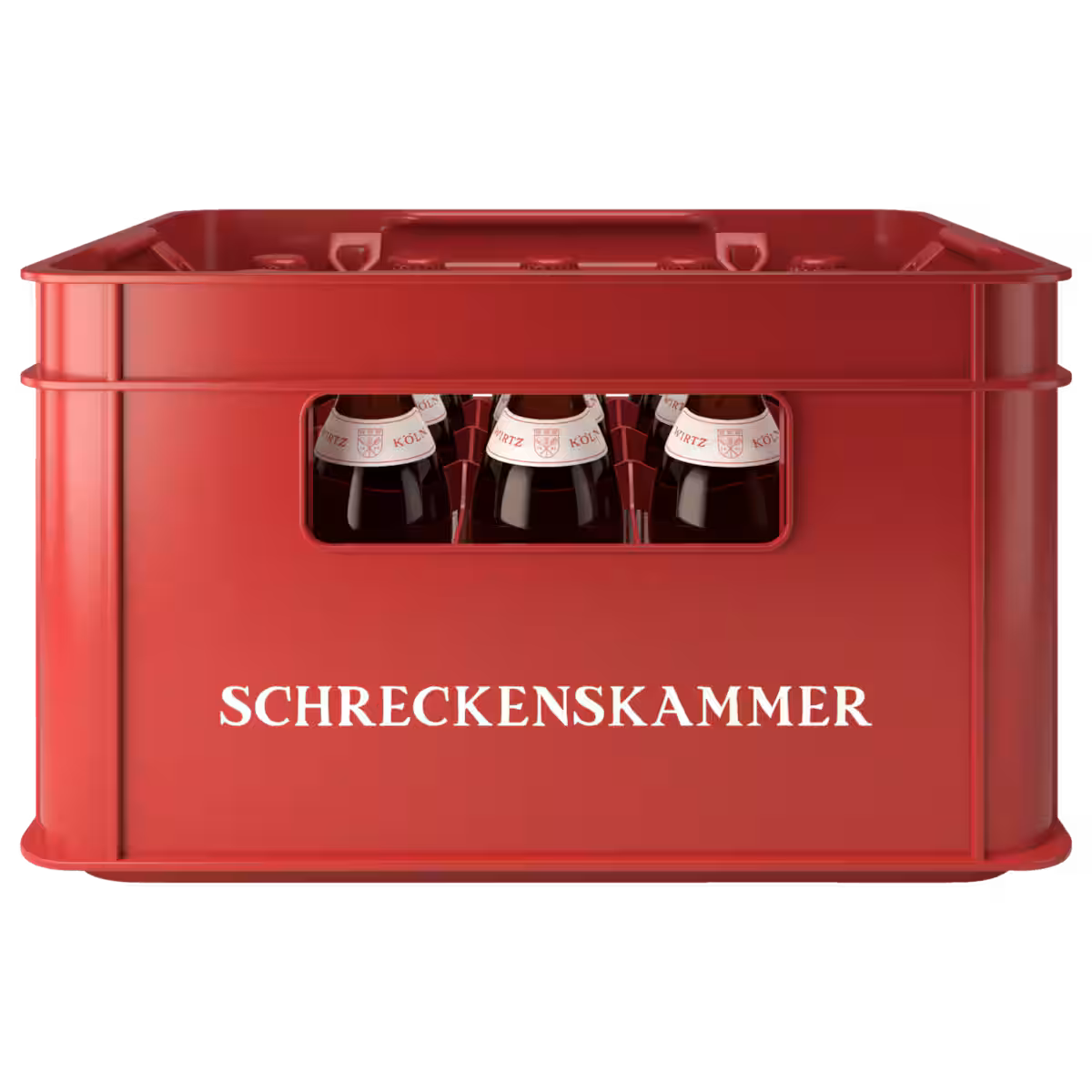Schreckenskammer Kölsch 20×0,5l MEHRWEG