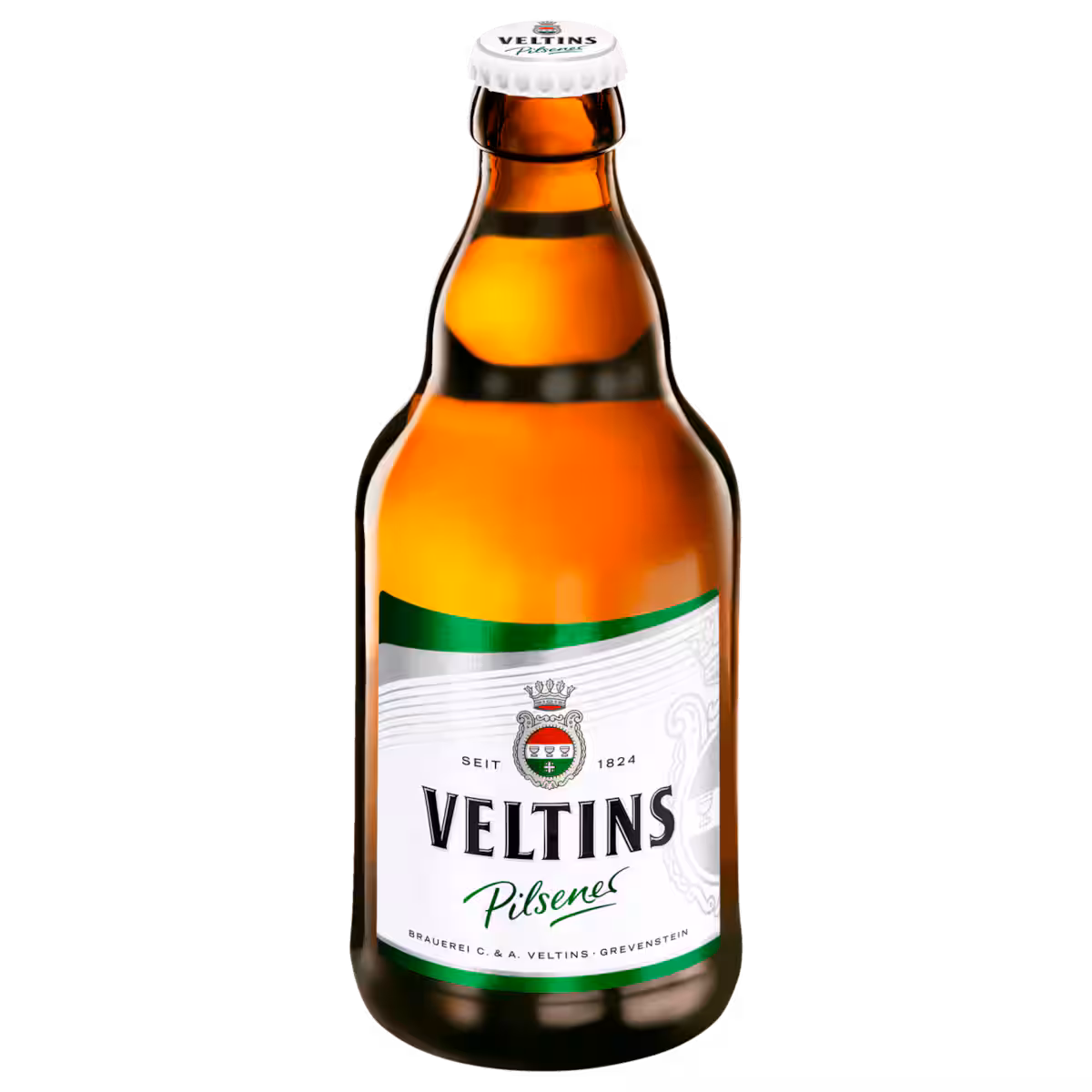 Veltins Pilsener 0,33l MEHRWEG